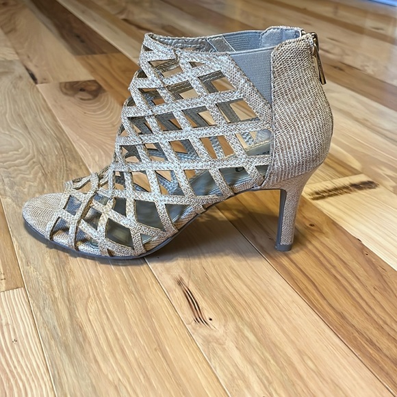 A.N.A high heels, size 6.5 - Picture 1 of 4